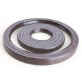 NBR Oil Seal for Mining Mill